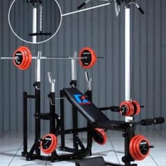 のぶ様専用  ファイティングロード キングスセットDX ブラックプレートセットのサムネイル