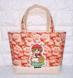 コヤンイサムチョン❤︎サンダーちゃん♡ミニトートバッグ - メルカリ