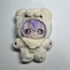 あんスタ いつぬい ユメ 花群冬芽 第1弾 しろくま - メルカリ