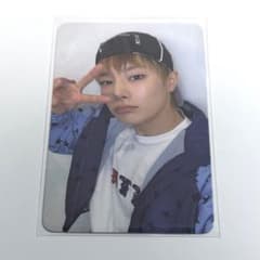 straykids アイエン サノク トレカ this & that 1週目 - メルカリ