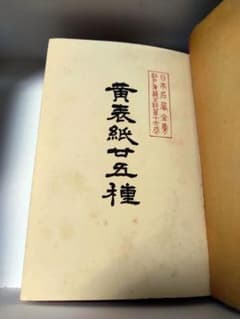 日本名著全集 黄表紙廿五種のサムネイル