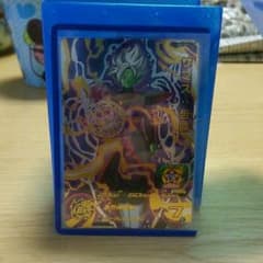 ドラゴンボールヒーローズ  ザマス合体URのサムネイル