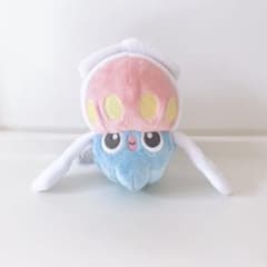ポケモン】Pokémon fit マーイーカ ぬいぐるみ - メルカリ