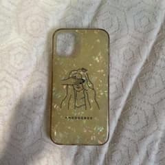 ANDGEEBEE イラスト付きiPhoneケースのサムネイル