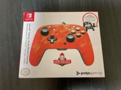 ニンテンドーSwitch　PDPコントローラーのサムネイル