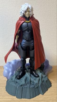 本体のみ　アミューズメント一番くじ　死柄木弔　A(ブラシ彩色)