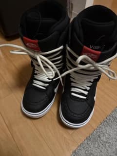 Vans V1 ULTRACUSH スノーボードブーツのサムネイル