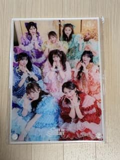 h*様 CUTIE STREET ゆめみるプリマドンナすきくじアクリルパネル 5のサムネイル