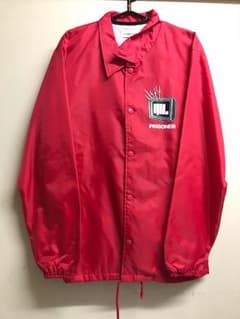 LILWHITE. コーチジャケットのサムネイル