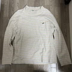 クロコダイルボーダーロンティーのサムネイル