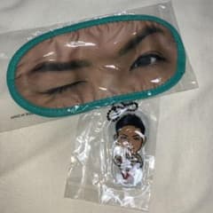 数原龍友  クリアチャームのサムネイル