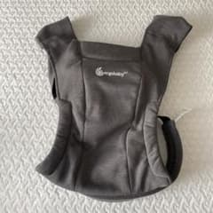 エルゴベビー EMBRACE グレーのサムネイル