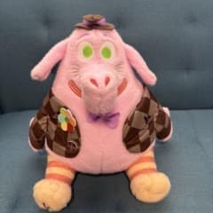 インサイド・ヘッド　ビンボンぬいぐるみのサムネイル