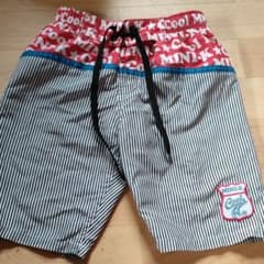 キッズ水着　サイズ110のサムネイル