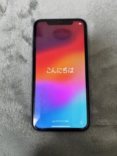 iPhone 11 パープル 64 GB  パンダ様専用のサムネイル