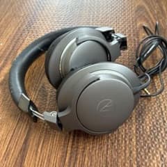 Audio-Technica ヘッドホン 本体のサムネイル