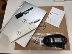 M*g様 DELL inspiron 7386 2in1 PC +Pen,USB - メルカリ
