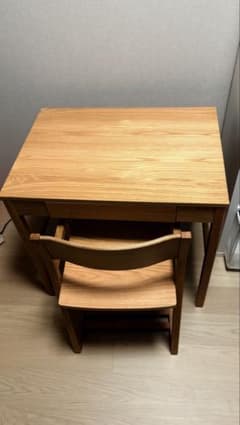 ACTUS ASPIRE デスク+ F CHAIR 2のサムネイル