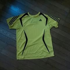 アディダス、ランニングTシャツのサムネイル