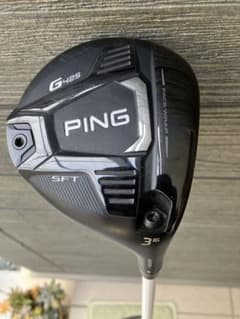 PING G425 3Wのサムネイル