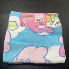 カービィ ハンドタオル 2枚入りのサムネイル