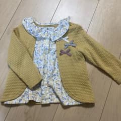 キムラタン　ドッキングトップスのサムネイル