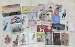 なにわ男子 グッズ まとめ売り 道枝駿佑のサムネイル