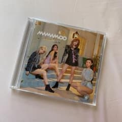 MAMAMOO 4colorsのサムネイル
