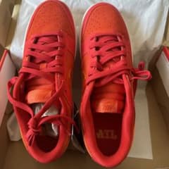 NIKE DUNK LOW ATLのサムネイル