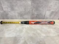 MIZUNO ソフトボール用バット 1CJFS623のサムネイル