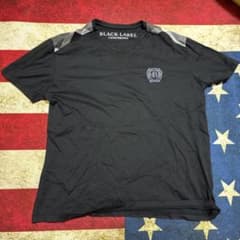 BLACK LABEL CRESTBRIDGE VネックTシャツ　 Sサイズのサムネイル