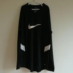 NIKE ☆ロンT men's Lサイズのサムネイル