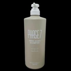 資生堂 フェイズ7シャンプー 1000ml ボトル - メルカリ