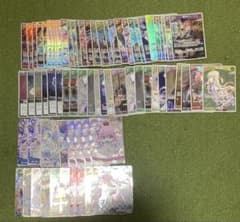 ホロライブカード ホロカ まとめ 引退品 73枚枚 RR S OSR P SR - メルカリ