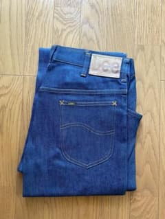 Lee 200 ストレッチ デッドストックのサムネイル