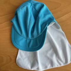 カラー帽子のサムネイル