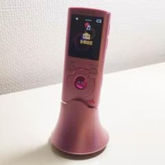 sweet様専用  SONY WALKMAN スピーカー付き☆お値下げのサムネイル