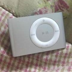 かるぴちゅ様取り置き iPod shuffleのサムネイル