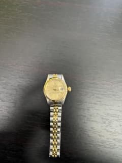 ロレックス　不動品のサムネイル