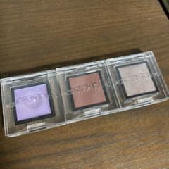 ADDICTION THE EYESHADOW 3色セットのサムネイル