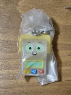 お*つ様 TOY STORY5トイストーリー5 めじるしアクセサリー スマーティのサムネイル