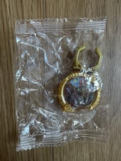 ナンバーワン戦隊ゴジュウジャー　センタイリングファイブマンのサムネイル