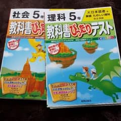 【lani_kai様】問題集　2冊のサムネイル