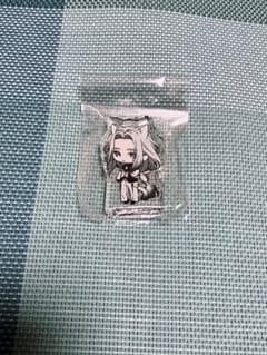 刀剣乱舞 姫鶴一文字 刀猫男士 アクリルブロック②のサムネイル