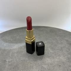 CHANEL 口紅　赤系　リップ　444のサムネイル