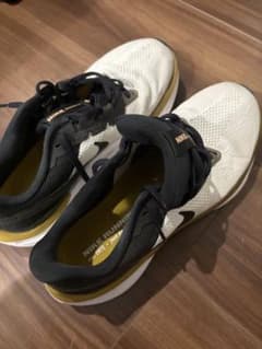 NIKE ストラクチャー 26 26.5cmのサムネイル