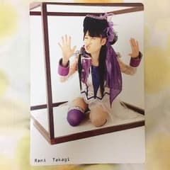 高城れに 下敷きのサムネイル