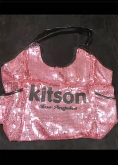 kitsonバッグのサムネイル