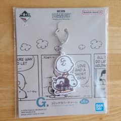 PEANUTS 만화 고무 매력
