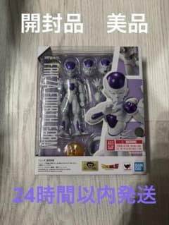 SHFiguarts 냉동고 제 4 형태 피규어츠